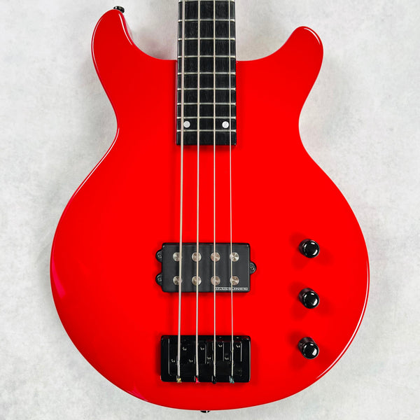 2013 ESP J-TVB-IV Luna Sea J Signature Model  Specs - J-Red