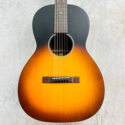 2016 Martin 00-17S Specs - Whiskey Sunset