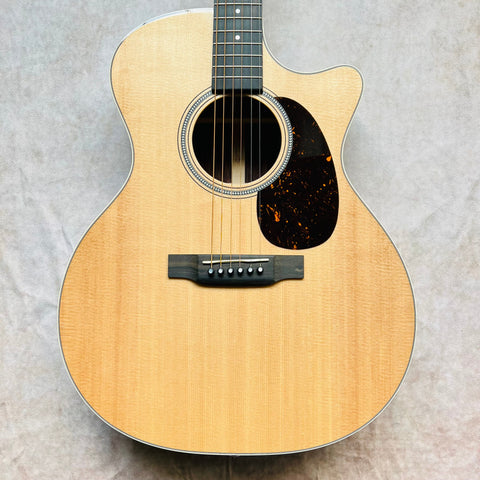 2023 Martin GPC-16E Rosewood Specs - Natural