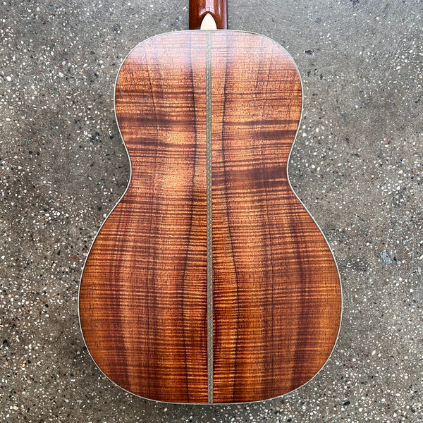 1928 Martin 0-28K Koa Vintage Acoustic Guitar - 12