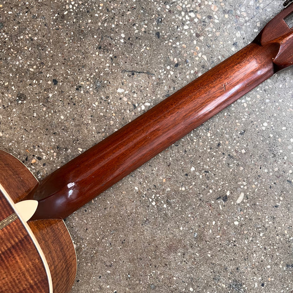 1928 Martin 0-28K Koa Vintage Acoustic Guitar - 16
