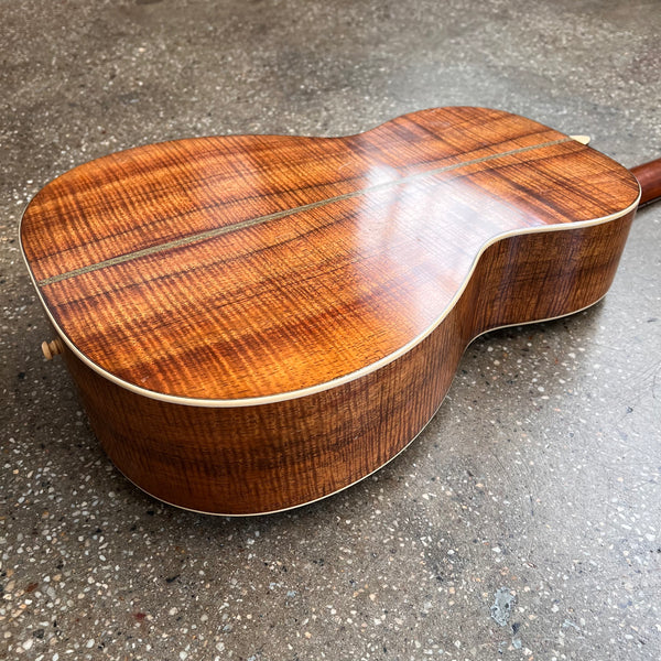 1928 Martin 0-28K Koa Vintage Acoustic Guitar - 18