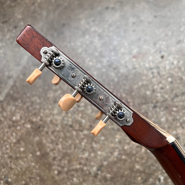 1928 Martin 0-28K Koa Vintage Acoustic Guitar - 19