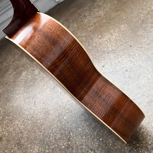 1928 Martin 0-28K Koa Vintage Acoustic Guitar - 20