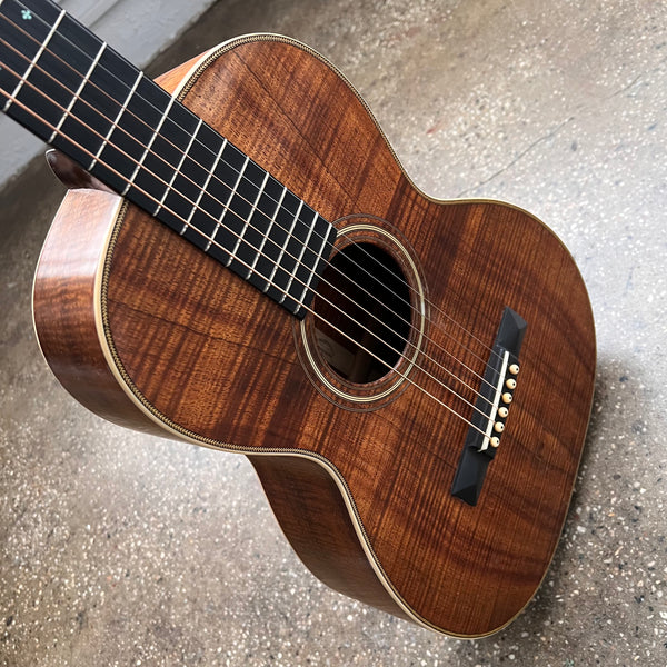 1928 Martin 0-28K Koa Vintage Acoustic Guitar - 22