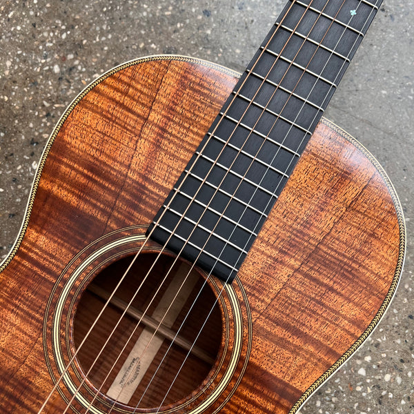 1928 Martin 0-28K Koa Vintage Acoustic Guitar - 3