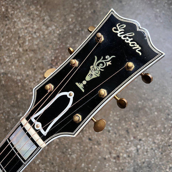 935 Gibson L-5 Vintage Archtop Guitar Previously Owned by Ry Cooder - Sunburst - 11