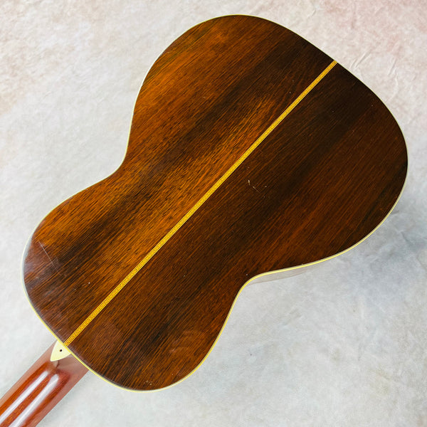 1935 Martin 00-40H Vintage Acoustic Guitar - Natural