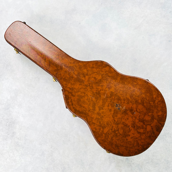 Gibson L-5C Cutaway Acoustic Archtop 1948 - Natural Refin - 23