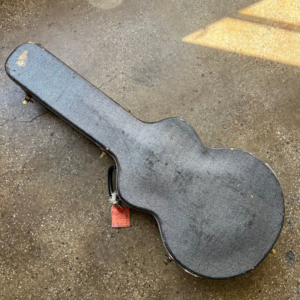 1953 Gibson J-185 Vintage Acoustic Guitar - Sunburst - 31
