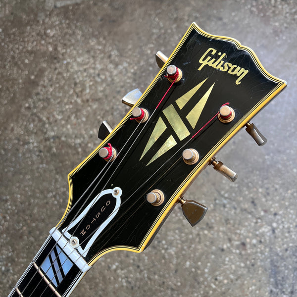 Gibson Johnny Smith 1968 - Sunburst - 12