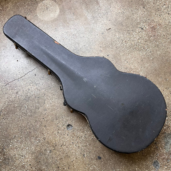 Gibson Johnny Smith 1968 - Sunburst - 29