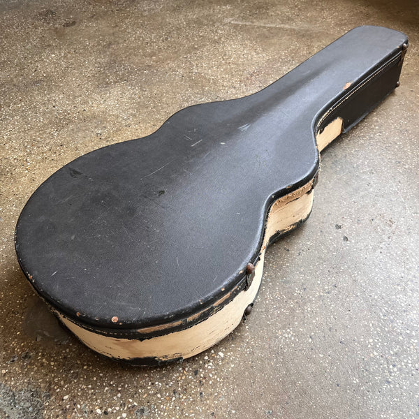 Gibson Johnny Smith 1968 - Sunburst - 30