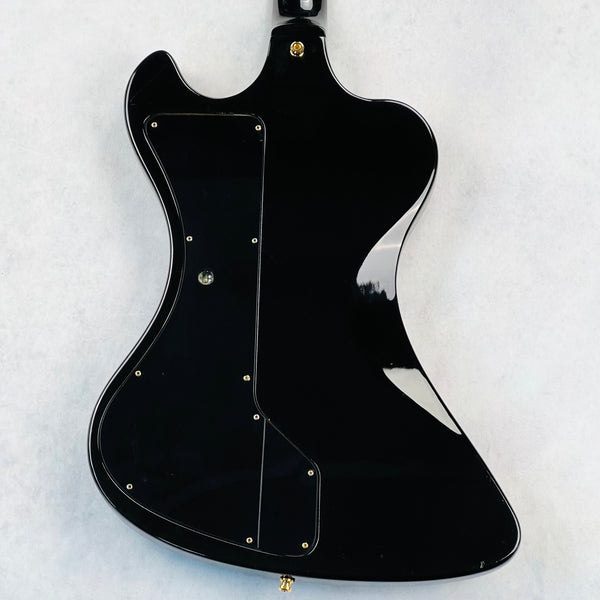 1979 Gibson RD Artist Vintage Electric Guitar - Ebony - 14