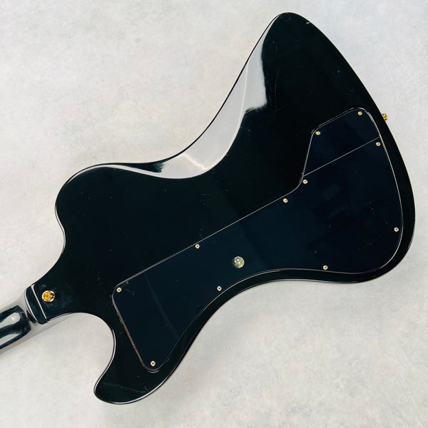 1979 Gibson RD Artist Vintage Electric Guitar - Ebony - 16