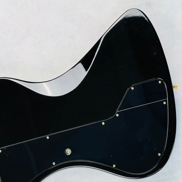 1979 Gibson RD Artist Vintage Electric Guitar - Ebony - 17
