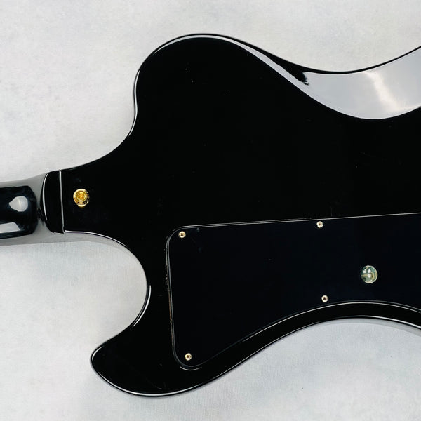 1979 Gibson RD Artist Vintage Electric Guitar - Ebony - 18