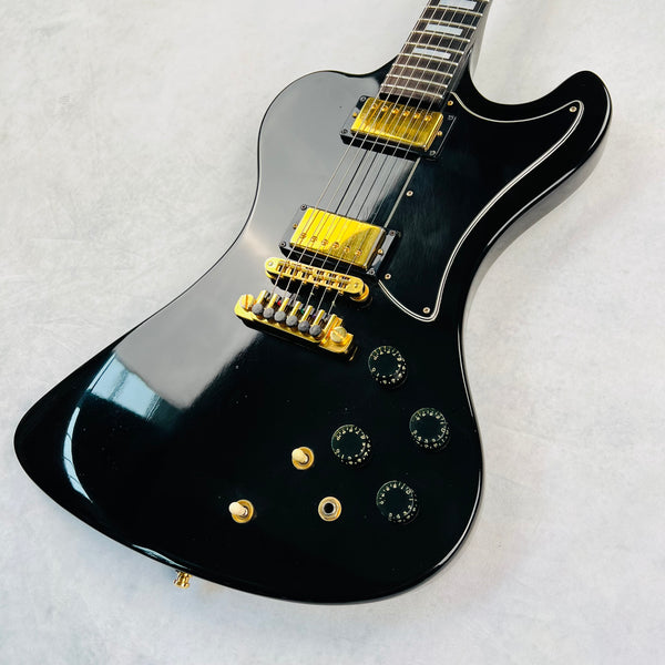 1979 Gibson RD Artist Vintage Electric Guitar - Ebony - 7