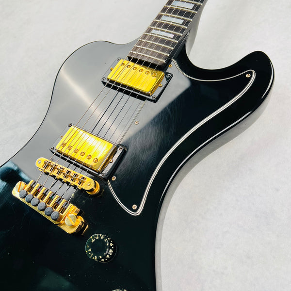 1979 Gibson RD Artist Vintage Electric Guitar - Ebony - 8