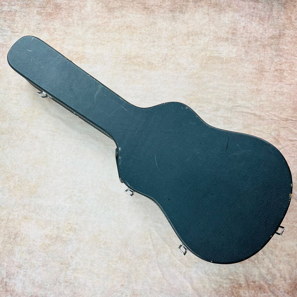 Takamine N-15 Cedar Top Dreadnought Acoustic Guitar 1987 - Natural - 20