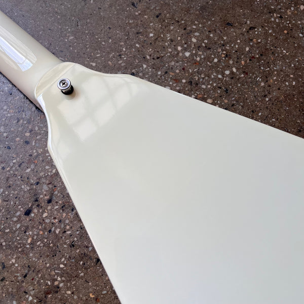 Gibson USA '67 Flying V 1991 - Classic White - 13