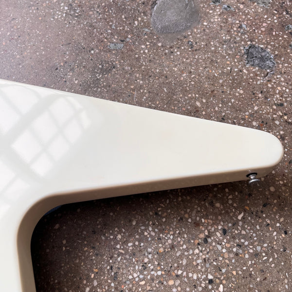 Gibson USA '67 Flying V 1991 - Classic White - 14