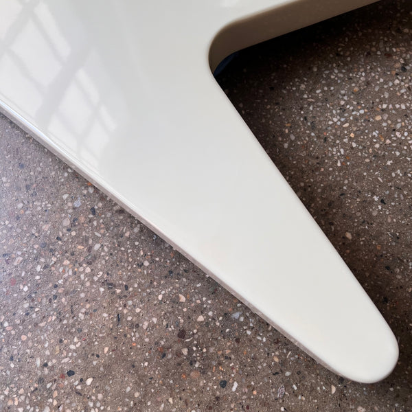 Gibson USA '67 Flying V 1991 - Classic White - 15