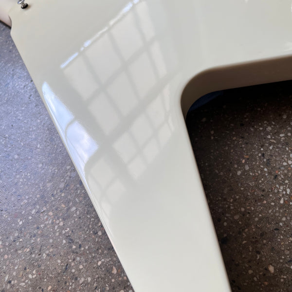 Gibson USA '67 Flying V 1991 - Classic White - 16