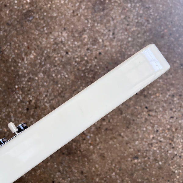 Gibson USA '67 Flying V 1991 - Classic White - 22