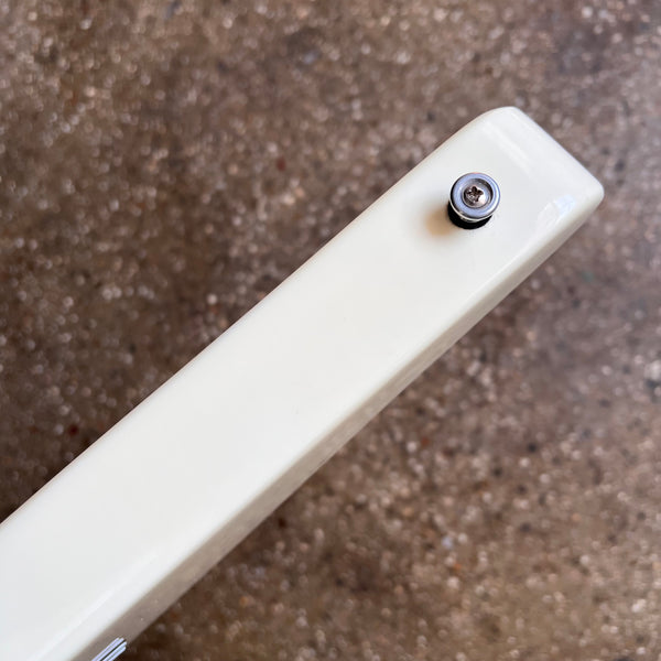 Gibson USA '67 Flying V 1991 - Classic White - 23