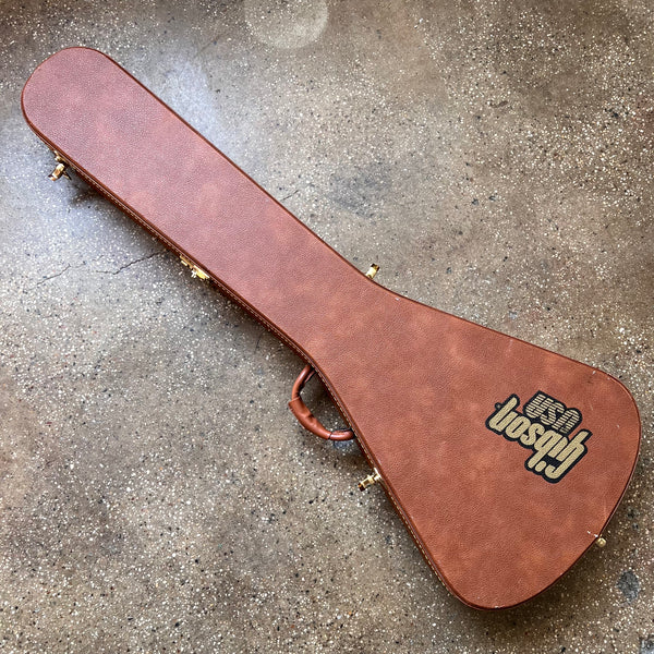 Gibson USA '67 Flying V 1991 - Classic White - 27