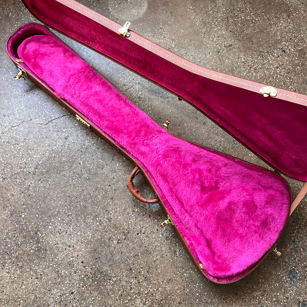 Gibson USA '67 Flying V 1991 - Classic White - 28