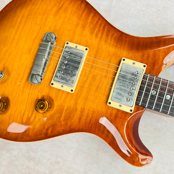 PRS McCarty Electric Guitar 2000 - McCarty Sunburst - 7