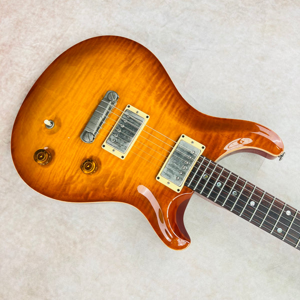 PRS McCarty Electric Guitar 2000 - McCarty Sunburst - 8