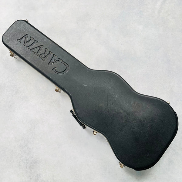 Carvin HF2 Allan Holdsworth Fatboy 2000s - Natural - 17