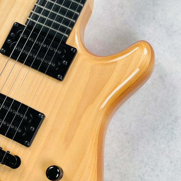 Carvin HF2 Allan Holdsworth Fatboy 2000s - Natural - 6