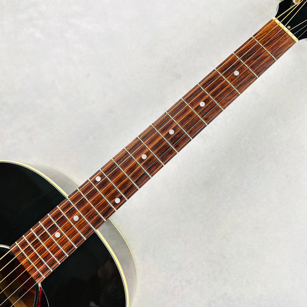 Gibson J-45 Standard 2006 - Vintage Sunburst - 10
