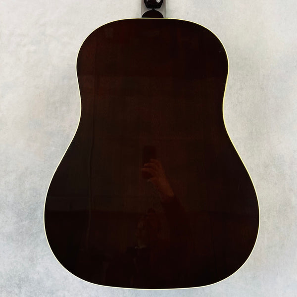 Gibson J-45 Standard 2006 - Vintage Sunburst - 12