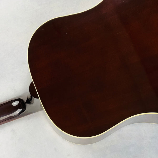 Gibson J-45 Standard 2006 - Vintage Sunburst - 15
