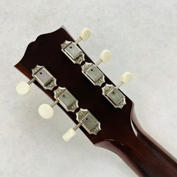 Gibson J-45 Standard 2006 - Vintage Sunburst - 18