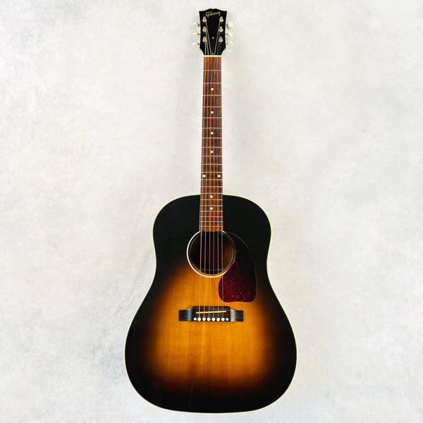 Gibson J-45 Standard 2006 - Vintage Sunburst - 2