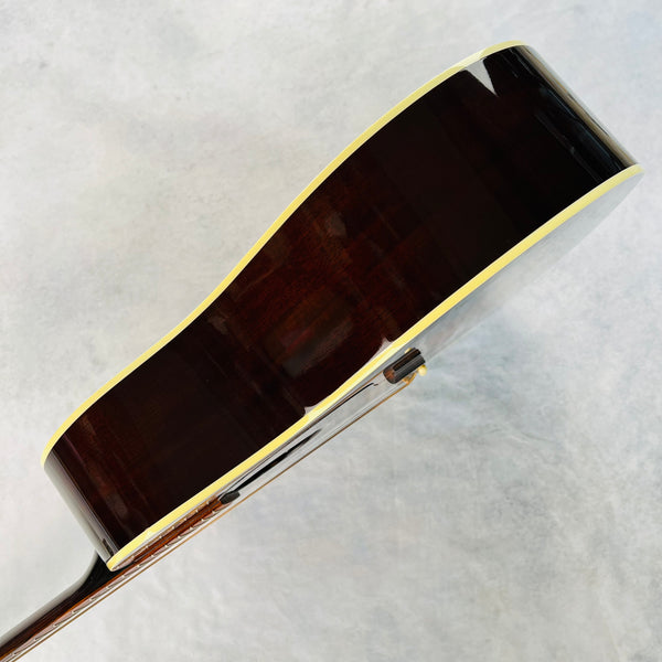 Gibson J-45 Standard 2006 - Vintage Sunburst - 20