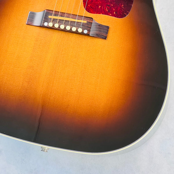 Gibson J-45 Standard 2006 - Vintage Sunburst - 5