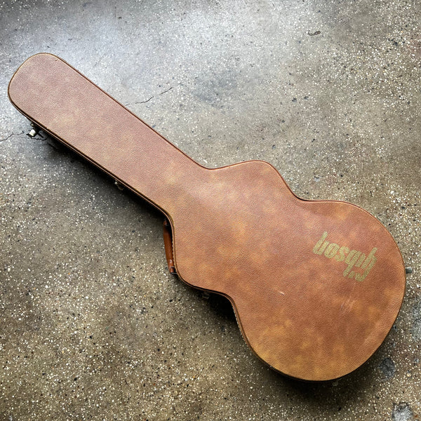 2013 Gibson Memphis ES-335 Dot Figured Semi-Hollow Electric Guitar Cherry - 26