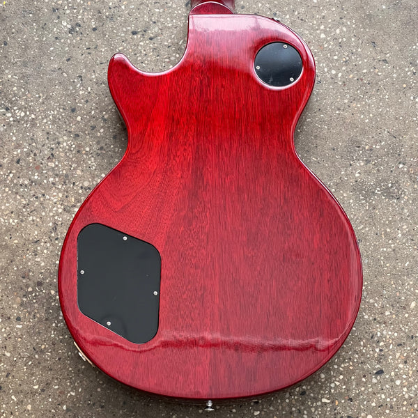 Gibson Les Paul Bass 2013 - Heritage Cherry Sunburst - 13