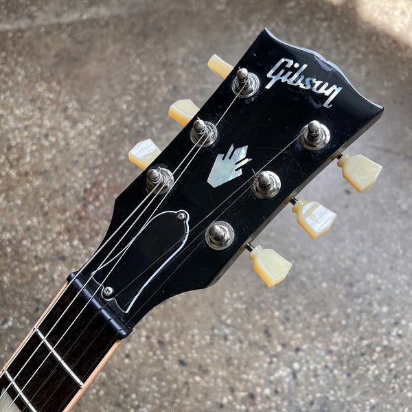 Gibson SG Standard '61 2014 - Sunburst - 10