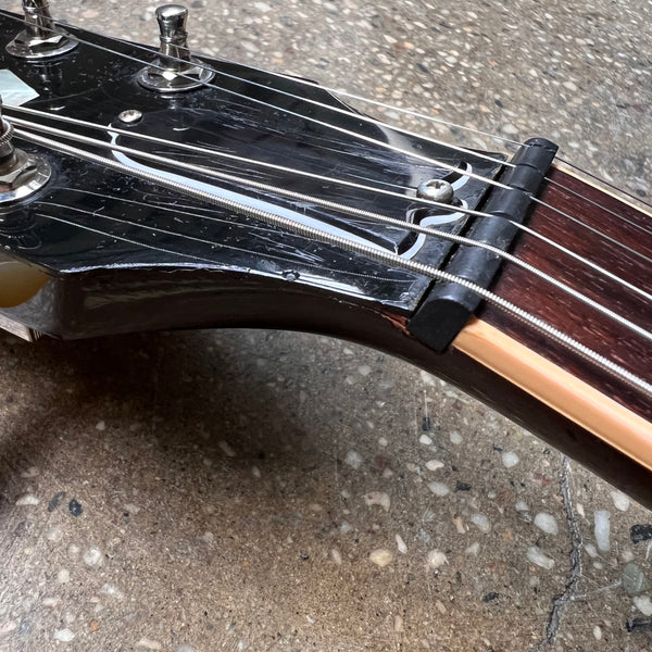 Gibson SG Standard '61 2014 - Sunburst - 11