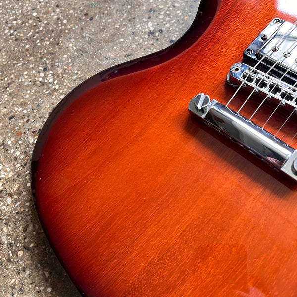 Gibson SG Standard '61 2014 - Sunburst - 4