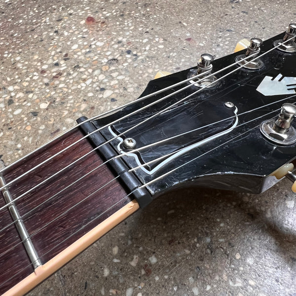 Gibson SG Standard '61 2014 - Sunburst - 9