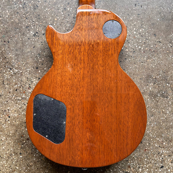 Gibson Les Paul Traditional 2014 - Honeyburst - 14